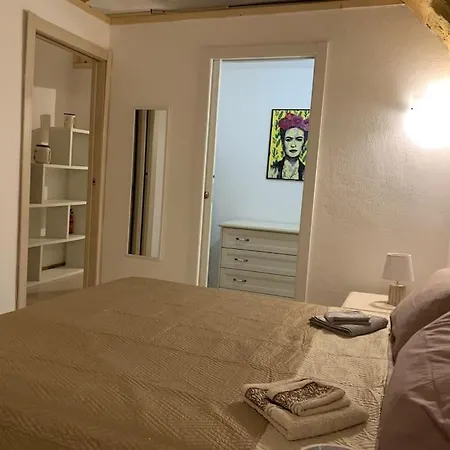 Casa Julia Intero Uso Cucina Wifi Appartamento