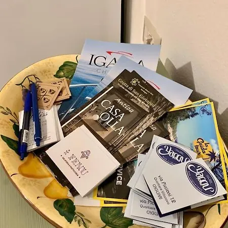 Casa Julia Intero Uso Cucina Wifi Appartamento *