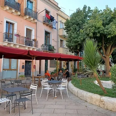 Casa Julia Intero Uso Cucina Wifi Cagliari
