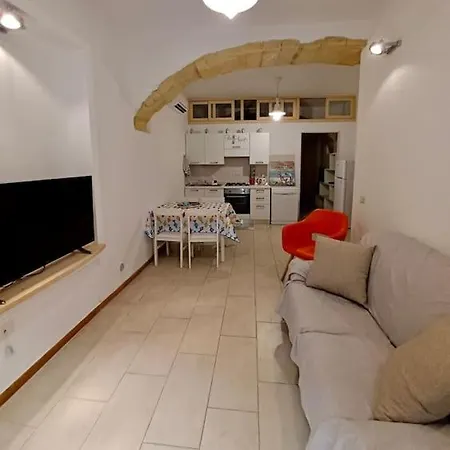 Appartamento Casa Julia Intero Uso Cucina Wifi
