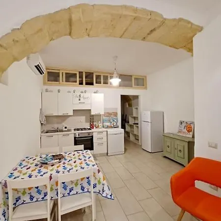 Appartamento Casa Julia Intero Uso Cucina Wifi *
