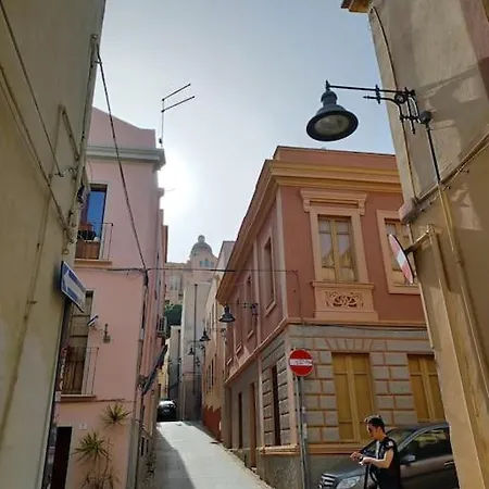 Casa Julia Intero Uso Cucina Wifi Appartamento *