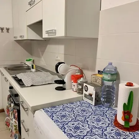 Appartamento Casa Julia Intero Uso Cucina Wifi *