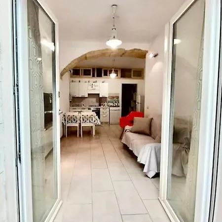Casa Julia Intero Uso Cucina Wifi Cagliari