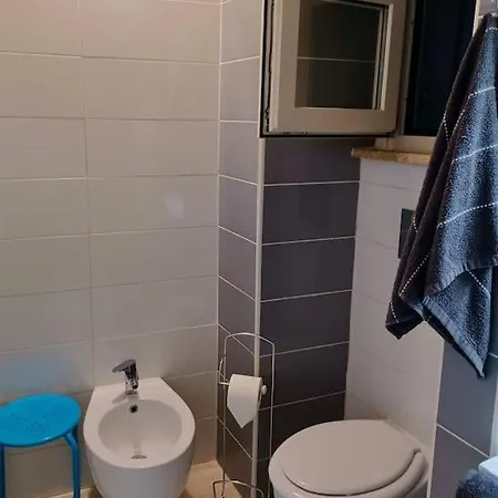 Casa Julia Intero Uso Cucina Wifi *