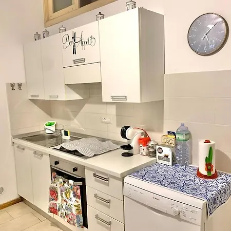 Casa Julia Intero Uso Cucina Wifi Appartamento