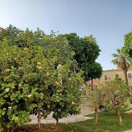 Apartamento Casa Julia Intero Uso Cucina Wifi Cagliari